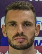 Erik Henrique Rocha dos Santos