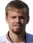 Nicholas de Souza Ienczczak